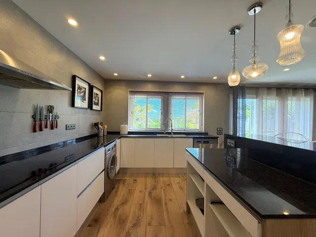 Casa en alquiler en Camarles — 36