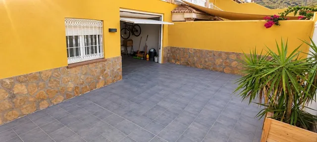 Casa-Chalet en Venta en Envia, La Almería — 6