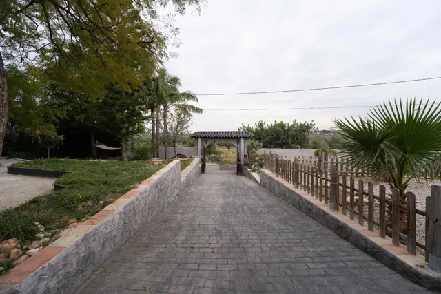 Casa o chalet independiente en venta en Pla dels Aljubs — 21