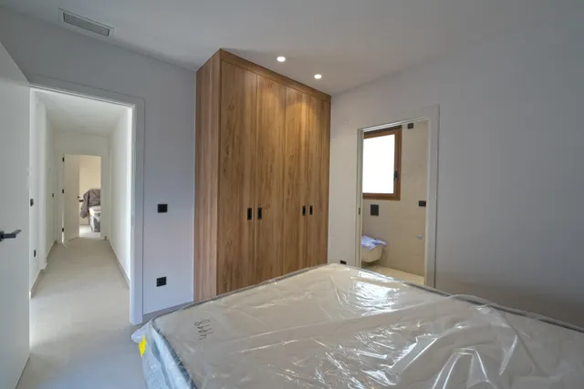 Villa de Lujo con piscina privada | La Finca - Costa Blanca — 19