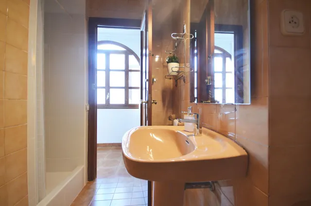 Habitación de uso individual. — 25