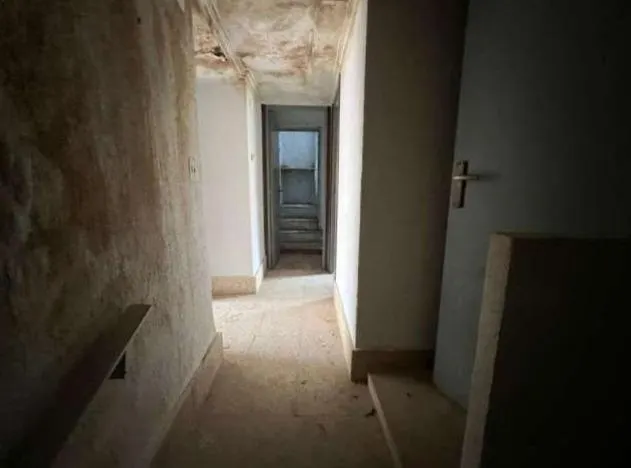 Casa adosada para reformar en Gorga – NO ADMITE VISITA. — 8