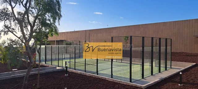 Apartamento 3 habitaciones 208m² en venta - Los Abrigos - foto 4