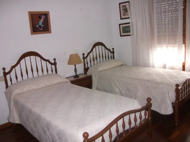¡¡¡ESPECTACULAR PARCELA DE 2264M, CON PISCINA, PISTA DE TENIS EN URB. AGUA SOL. — 17