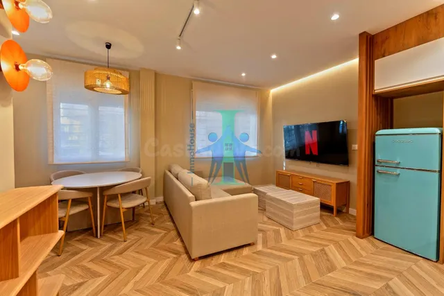 INMOHOUSE VENDE APARTAMENTOS - OBRA NUEVA — 5