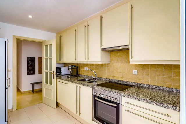 Apartamento 3 habitaciones 127m² en venta - Marbella - foto 3