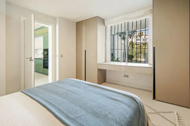 Apartamento 3 habitaciones 100m² en venta - Marbella — 11