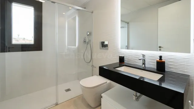 Apartamento 3 habitaciones 164m² en venta - Parque Selwo Aventura — 21