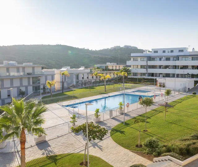 Ático 3 habitaciones 206m² en venta - Costa Del Sol — 2