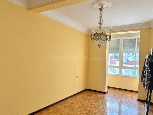 Piso 3 habitaciones 95m² en venta - Ciudad Jardin — 2