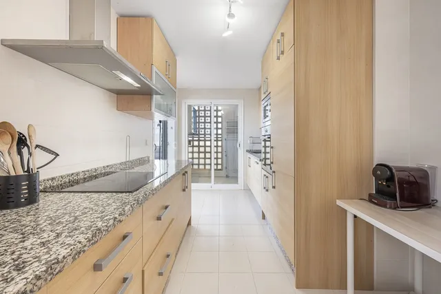 Apartamento 3 habitaciones 102m² en venta - Marbella — 14