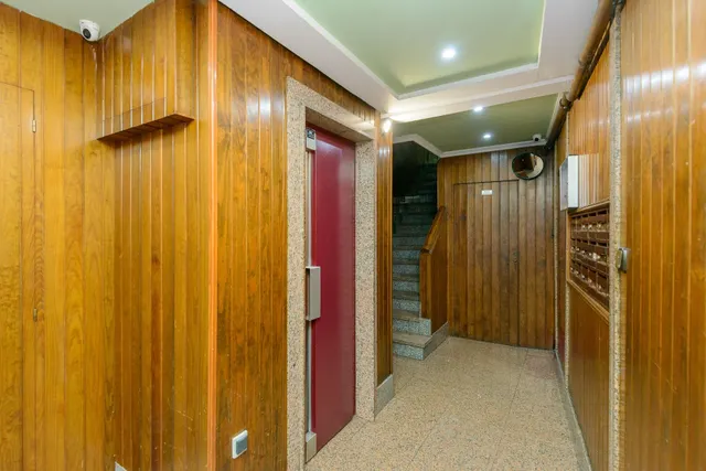 LUZ, CUATRO habitaciones ,TERRAZA Y TRASTERO EN UNA DE LAS MEJORES ZONAS DE OVIEDO — 43
