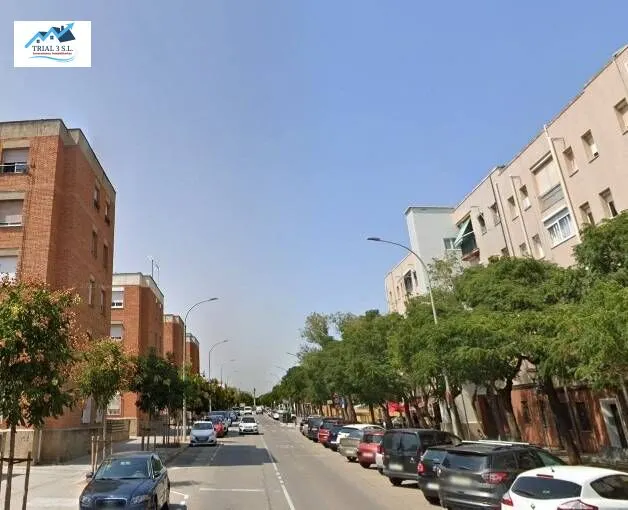 Venta de Piso en Sabadell (Barcelona) — 2