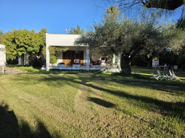 Se vende villa próxima al término municipal de Benicàssim, m