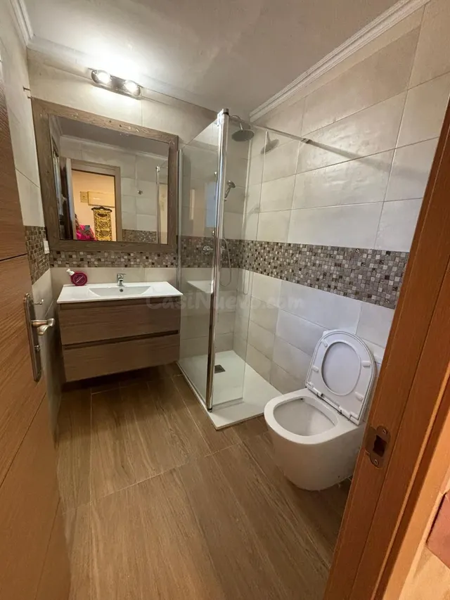 Adosado 3 habitaciones 160m² en venta - Costa Del Sol — 4