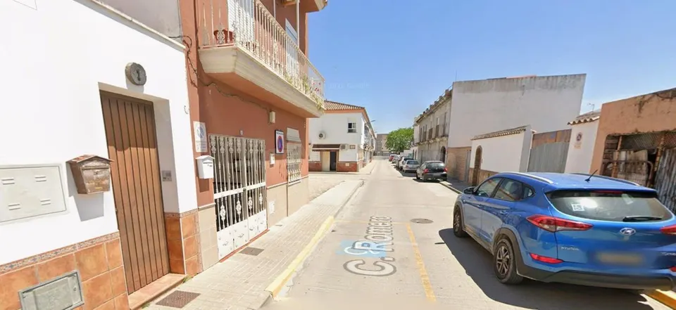 CASA EN EL CUERVO