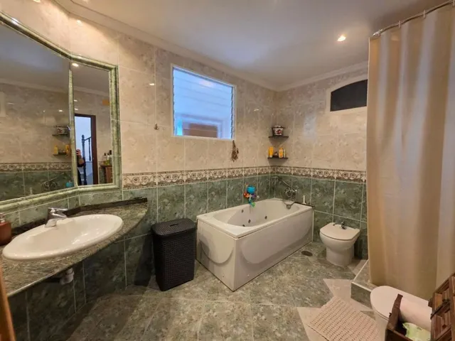 Casa 6 habitaciones 738m² en venta - Raval - Puertas Coloradas — 23