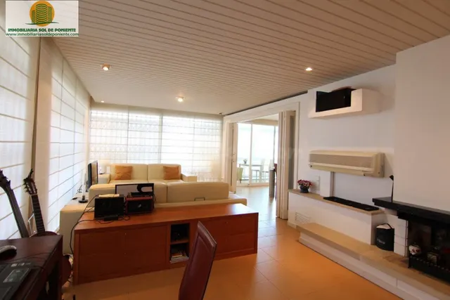 EXCLUSIVO CHALET INDEPENDIENTE ZONA SIERRA HELADA!!! — 3