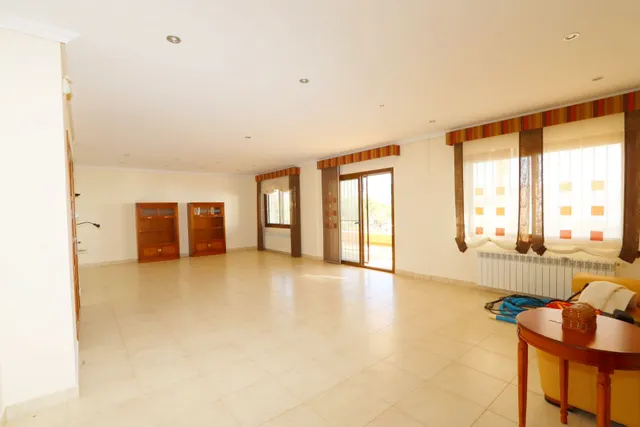 Villa 5 habitaciones 630m² en venta - Altea Pueblo — 35