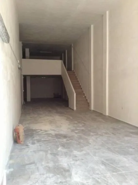 Local comercial a estrenar en el centro de Cartagena — 15