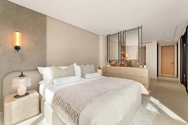 Chalet 4 habitaciones 408m² en venta - Marbella — 41