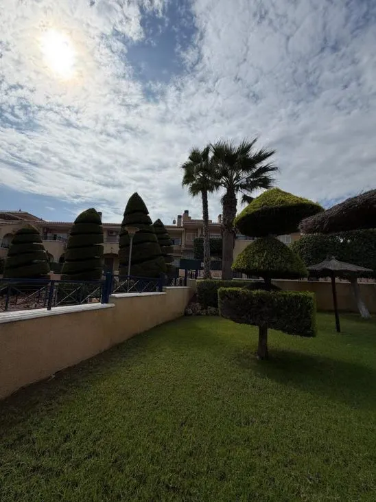 Bungalow 2 habitaciones en venta - Zona norte — 19