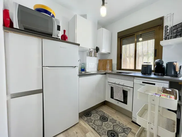 Apartamento 2 habitaciones 67m² en venta - Centro — 10