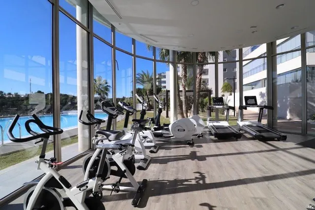 Apartamento 3 habitaciones 105m² en venta - Lomas de Cabo Roig — 24
