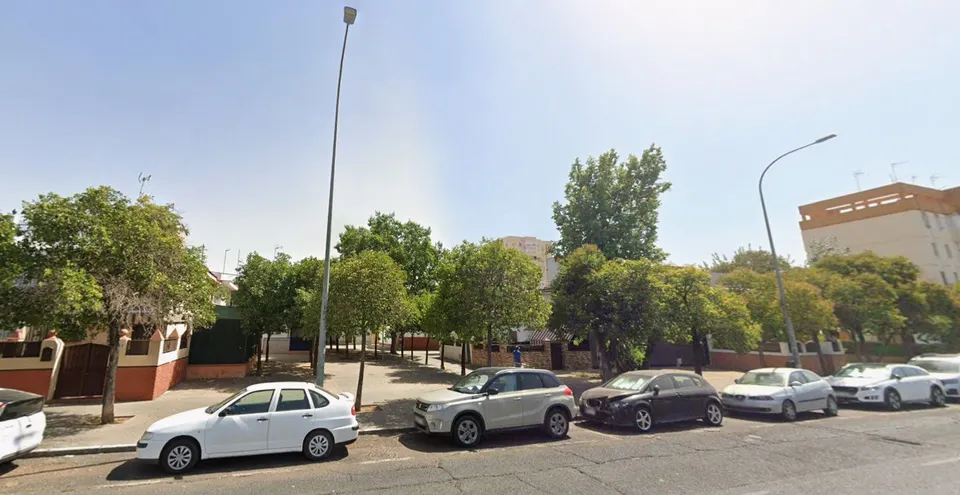 Venta casa en Sevilla