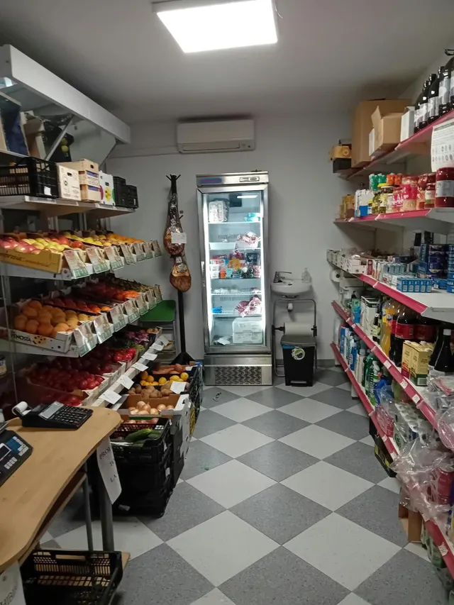 Se vende estación de servicio en el salto – Bélmez de la Moraleda (Jaén) — 7