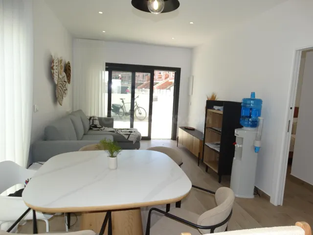 VEYA-BUNGALOW- PILAR DE LA HORADADA-2D-2B-PISCINA CMINITRIA — 10