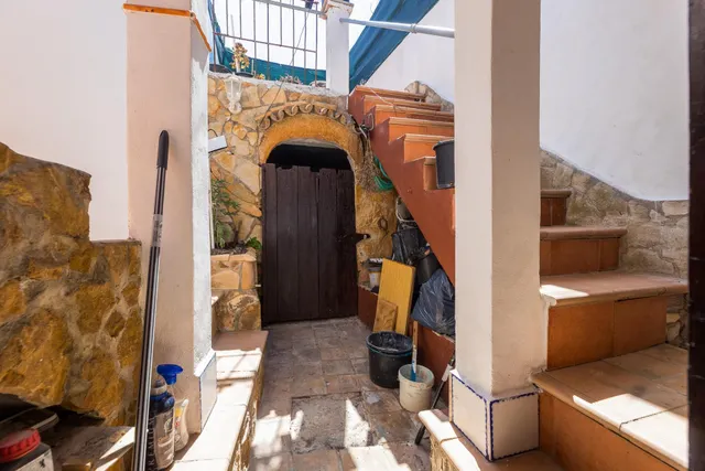 Casa independiente en Llucmajor — 39