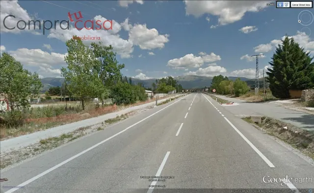 VENTA PARCELA URBANA.-.PEÑAS DEL ERIZO.- - foto 3