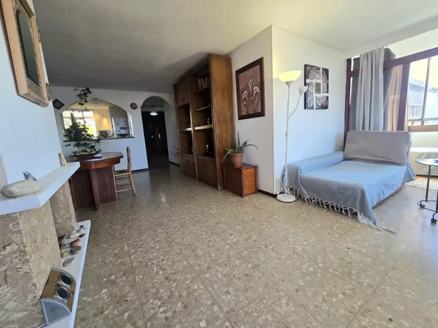 AMPLIA VIVIENDA A 120 METROS DE LA PLAYA – PLAYAMAR, TORREMOLINOS ☀️ — 7