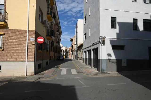 Casa de una planta en Maracena, para reconstruir a tu antojo¡¡¡¡ — 9