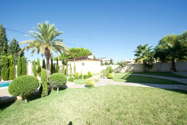VILLA DE LUJO EN CABO ROIG — 3