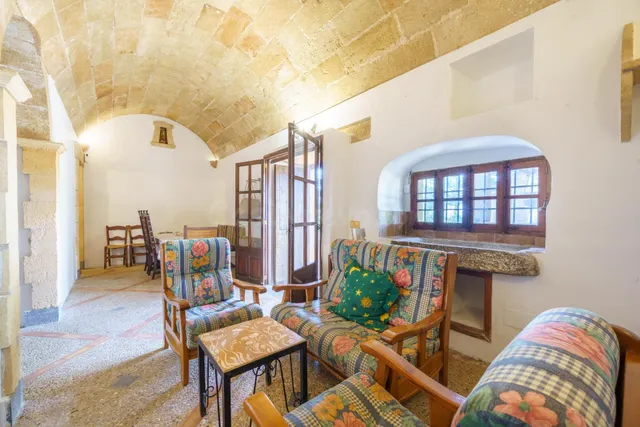 Exclusiva finca con licencia vacacional, a escasos minutos d - foto 2