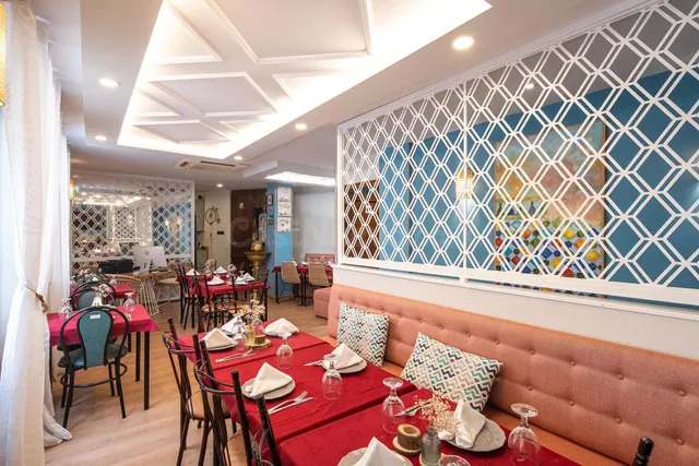 TRASPASO RESTAURANTE EN CORAZON ALBAICIN — 16