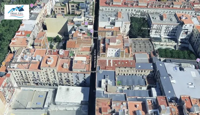 Venta piso en Barcelona — 2