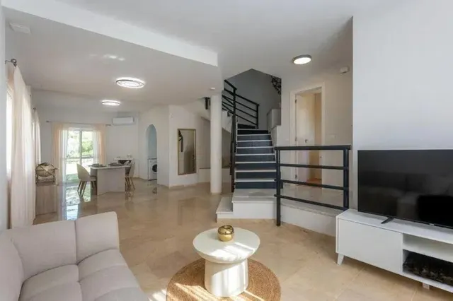 Adosado 3 habitaciones 111m² en venta - Marbella — 5