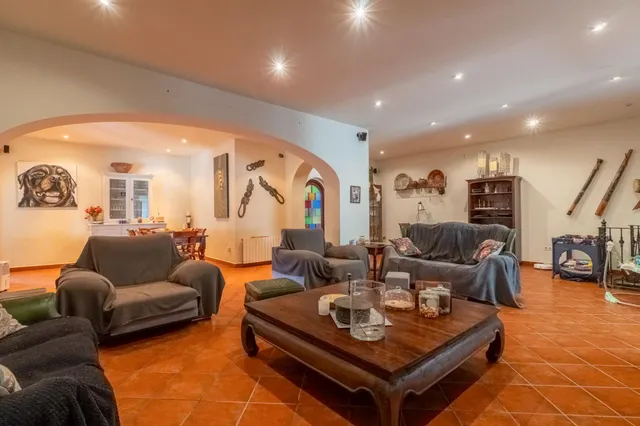 Villa 5 habitaciones 1025m² en venta - Comunidad valenciana — 20