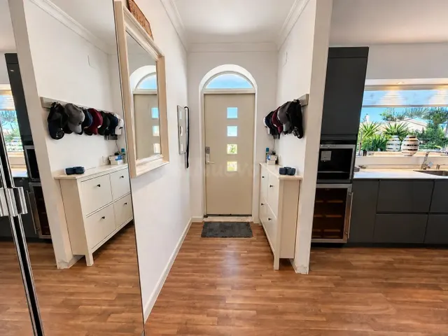 Villa 6 habitaciones 1m² en venta - Pueblo 4 — 2