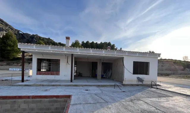Villa 4 habitaciones 155m² en venta - Comunidad valenciana — 27