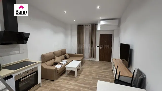 APARTAMENTO DE OBRA NUEVA EN EXCELENTE UBICACIÓN - foto 3