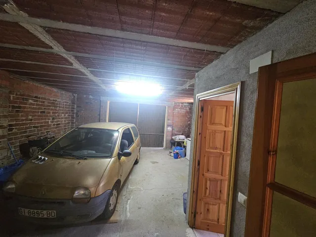 FINCA EN SANT SADURNÍ DE L'HEURA, 720M2 — 34