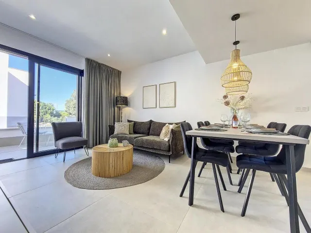 Ático 3 habitaciones 77m² en venta - Las esperanzas — 7