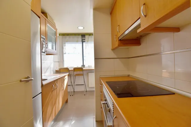 Soto del HENARES - 3 habitaciones, 2 baños, 2 plazas de garaje, piscina y trastero. — 9