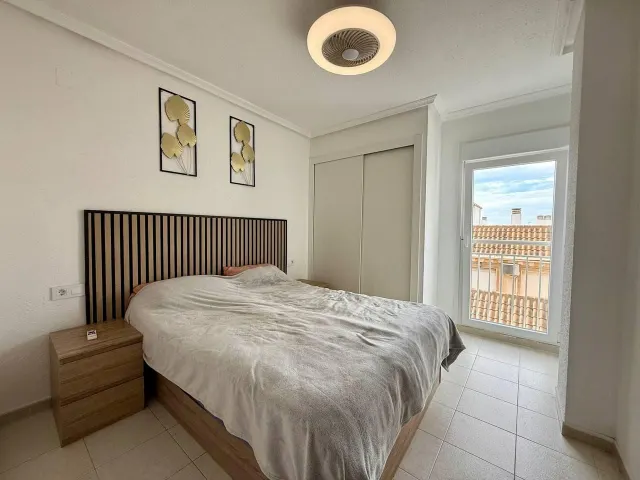 Apartamento 2 habitaciones 61m² en venta - Acequion — 12