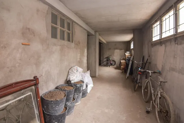 Bajo, semisótano y sótano: cerca de 800 m2. en calle Nicaragua, al lado de Juan Flórez — 15