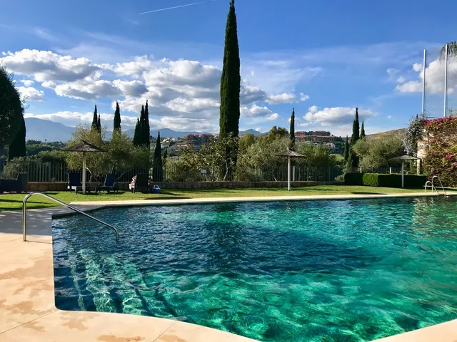 Apartamento 3 habitaciones 175m² en venta - Costa del Sol — 12